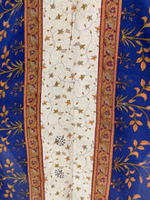 Load image into Gallery viewer, PRC6959 Avatar Pure Silk Waterfall Top