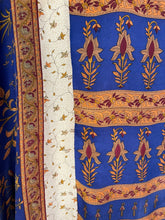 Load image into Gallery viewer, PRC6959 Avatar Pure Silk Waterfall Top