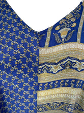 Load image into Gallery viewer, PRC7001 Avatar Pure Silk Waterfall Top