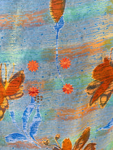 Load image into Gallery viewer, PRC7311 Avatar Pure Silk Shrug