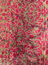 Load image into Gallery viewer, PRC7285 Avatar Pure Silk Capelet Poncho