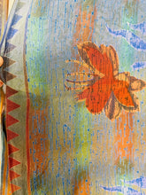 Load image into Gallery viewer, PRC7311 Avatar Pure Silk Shrug