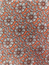 Load image into Gallery viewer, PRC7702 Avatar Pure Silk Short Kaftan Tunic with Slits