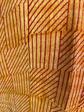 Load image into Gallery viewer, PRC7303 Avatar Pure Silk Capelet Poncho