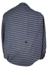 Load image into Gallery viewer, PRC7238 Avatar Pure Silk Bolero