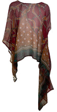 Load image into Gallery viewer, PRG6856 Sheer Avatar Pure Silk Versatile Vest