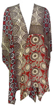 Load image into Gallery viewer, PRC6961 Avatar Pure Silk Cardigan