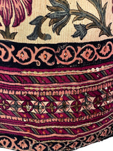 Load image into Gallery viewer, PRC6170 Avatar Pure Silk Boxy Top