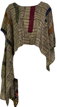 Load image into Gallery viewer, PRC6760 Avatar Pure Silk Versatile Vest
