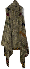 Load image into Gallery viewer, PRC6760 Avatar Pure Silk Versatile Vest