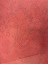 Load image into Gallery viewer, PRG7263 Sheer Avatar Pure Silk Capelet Poncho