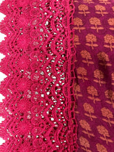 Load image into Gallery viewer, PRC6159 Avatar Pure Silk Boxy Top