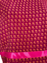 Load image into Gallery viewer, PRC6159 Avatar Pure Silk Boxy Top