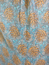 Load image into Gallery viewer, PRC6536 Avatar Pure Silk Self Pocket Tunic Dress