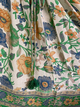 Load image into Gallery viewer, PRC6778 Avatar Pure Silk Maxi Kaftan