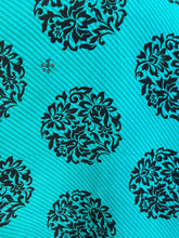 Load image into Gallery viewer, PRC7152 Avatar Pure Silk Long Tunic with Side Ties