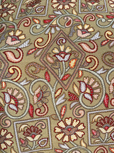 Load image into Gallery viewer, PRC6019 Avatar Pure Silk Boxy Top