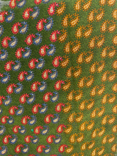 Load image into Gallery viewer, PRC6119 Avatar Pure Silk Short Kaftan Tunic without Slits