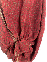 Load image into Gallery viewer, PRC6590 Avatar Pure Silk Bolero