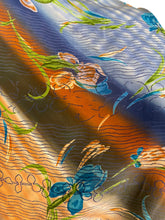 Load image into Gallery viewer, PRC6667 Avatar Pure Silk Waterfall Top
