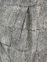 Load image into Gallery viewer, PRC6546 Avatar Pure Silk Self Pocket Tunic Dress