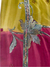 Load image into Gallery viewer, PRC6579 Avatar Pure Silk Bolero
