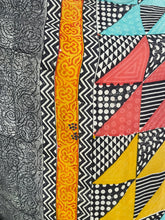 Load image into Gallery viewer, PRC6546 Avatar Pure Silk Self Pocket Tunic Dress