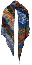 Load image into Gallery viewer, PRC6667 Avatar Pure Silk Cardigan