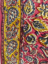 Load image into Gallery viewer, PRC6049 Avatar Pure Silk Self Pocket Tunic Dress