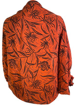 Load image into Gallery viewer, PRC6580 Avatar Pure Silk Bolero