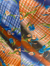 Load image into Gallery viewer, PRC6667 Avatar Pure Silk Waterfall Top