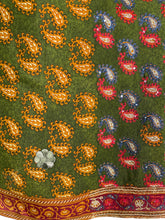 Load image into Gallery viewer, PRC6119 Avatar Pure Silk Boxy Top