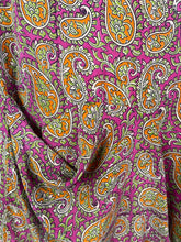 Load image into Gallery viewer, PRC6543 Avatar Pure Silk Self Pocket Tunic Dress