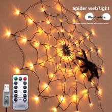 Load image into Gallery viewer, Halloween Lights Outdoor Multi-Color LED Pumpkin Lanterns Battery-Powered