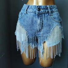 Load image into Gallery viewer, 2 Piece Jewelry Swimsuit