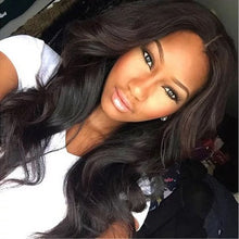 Load image into Gallery viewer, Woman Fashion Curly Long Wigs - Bianca's hair and beauty supply