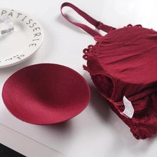 Load image into Gallery viewer, Wear Pair Of Lace Embroidered Sexy - Bianca's hair and beauty supply