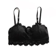 Load image into Gallery viewer, Wear Pair Of Lace Embroidered Sexy - Bianca's hair and beauty supply