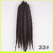 Load image into Gallery viewer, African Spring Twist Wig - Bianca's hair and beauty supply