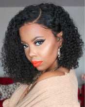 Load image into Gallery viewer, Female Partial Points Short Curls Africa Small Curls High Temperature Wire Chemical Fiber Hair - Bianca's hair and beauty supply