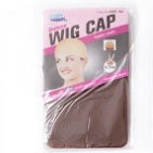 Load image into Gallery viewer, Spot Wig Special Breathable Nylon Stockings Hair Net Foreign Trade High Elastic Lace Wig Net Cap - Bianca's hair and beauty supply