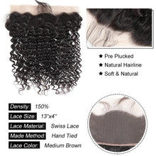 Load image into Gallery viewer, BeuMax Hairs 10A Brazilian Human Hair Extension Jerry Curl Bundles - Bianca's hair and beauty supply