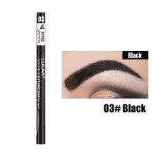 Load image into Gallery viewer, Four-claw eyebrow pencil Color