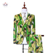 Load image into Gallery viewer, Blazers for Men 3 Piece
