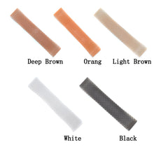 Load image into Gallery viewer, Wig Silicone Hair Band Men Women Pure Color Non Slip Anti Falling Elastic Wigs Headband Fashion Motion Headbands