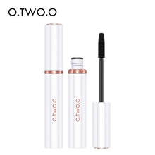 Load image into Gallery viewer, O.TWO.O Super Lashes Mascara Waterproof Silk Fiber Mascara Black Long Curling Eyelash Extensions Sexy Eyes Makeup Cosmetics - Bianca's hair and beauty supply