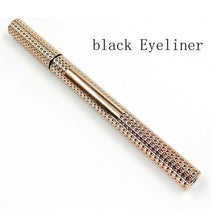 Load image into Gallery viewer, NEW 2 IN 1 Self Adhesive Liquid Eyeliner For False Eyelashes Glue Long-Lasting black eyeliner pen /1pcs - Bianca's hair and beauty supply