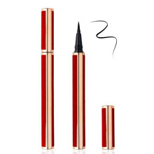 Load image into Gallery viewer, 10PCS Lashes Magic Self-adhesive Liquid Eyeliner Glue for Makeup Eyelashes Tool Magnet-free Glue-free Long Lasting Pen Pencil - Bianca's hair and beauty supply
