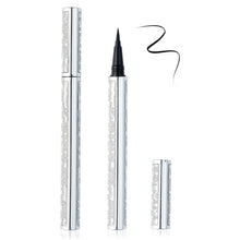 Load image into Gallery viewer, NEW 2 IN 1 Self Adhesive Liquid Eyeliner For False Eyelashes Glue Long-Lasting black eyeliner pen /1pcs - Bianca's hair and beauty supply