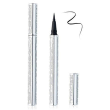 Load image into Gallery viewer, 10PCS Lashes Magic Self-adhesive Liquid Eyeliner Glue for Makeup Eyelashes Tool Magnet-free Glue-free Long Lasting Pen Pencil - Bianca's hair and beauty supply